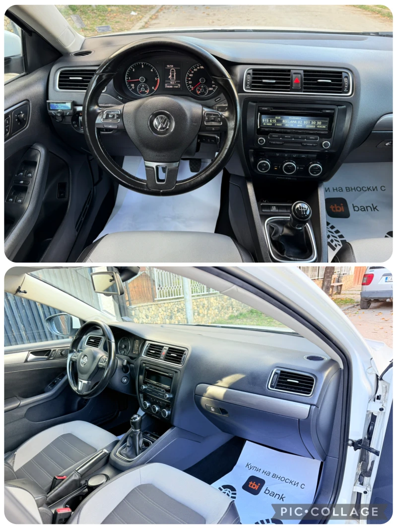 VW Jetta Comfortline, снимка 15 - Автомобили и джипове - 52170359