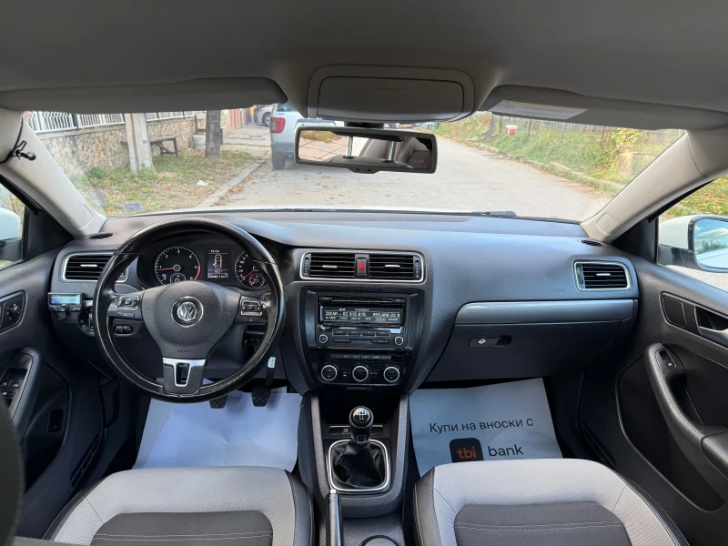 VW Jetta Comfortline, снимка 9 - Автомобили и джипове - 52170359