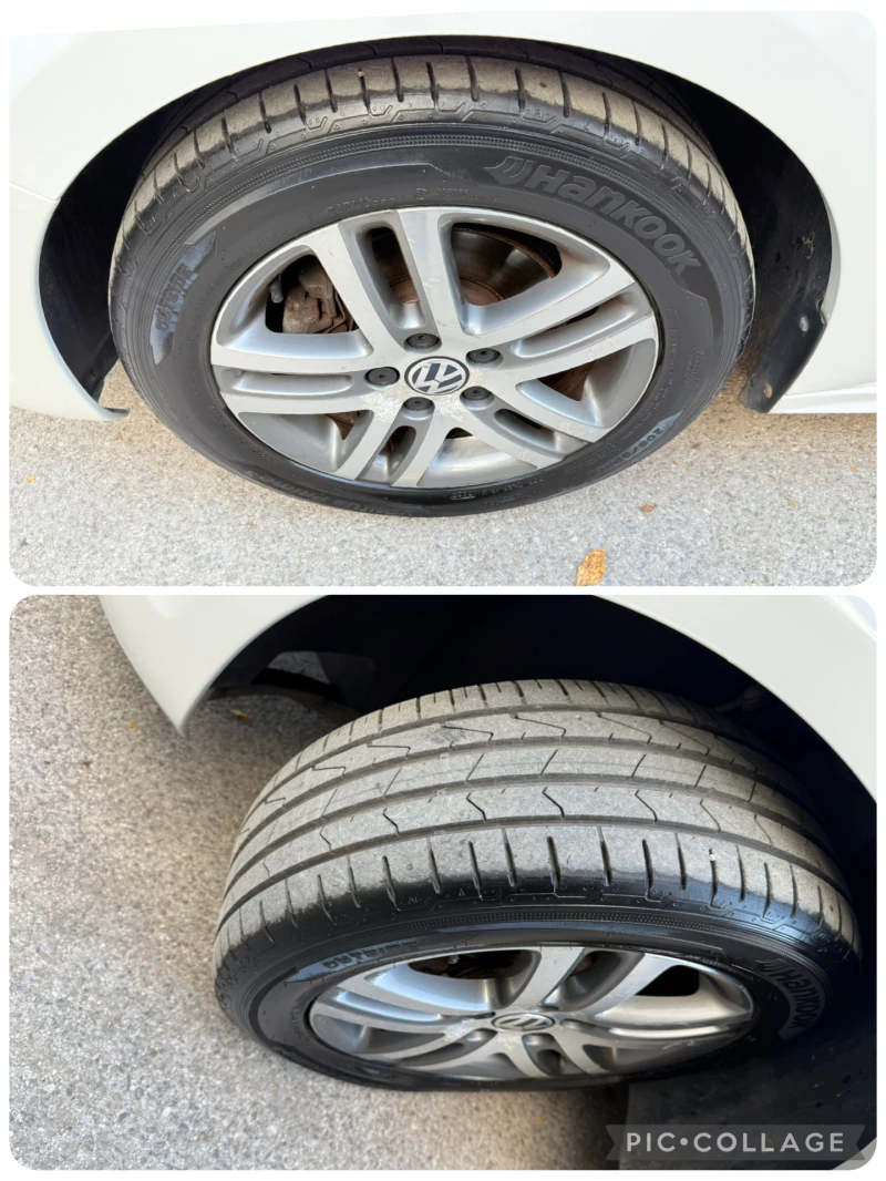 VW Jetta Comfortline, снимка 16 - Автомобили и джипове - 52170359