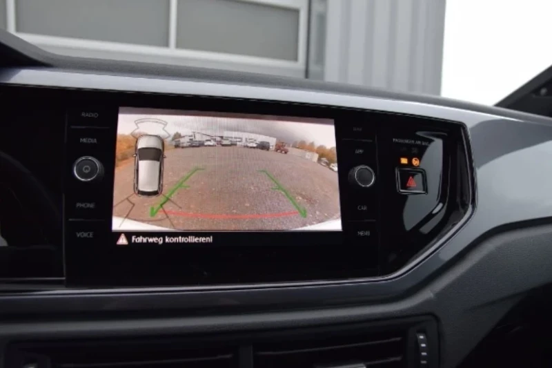 VW Polo GTI 2.0 TSI DSG 300 HP, снимка 11 - Автомобили и джипове - 52312700