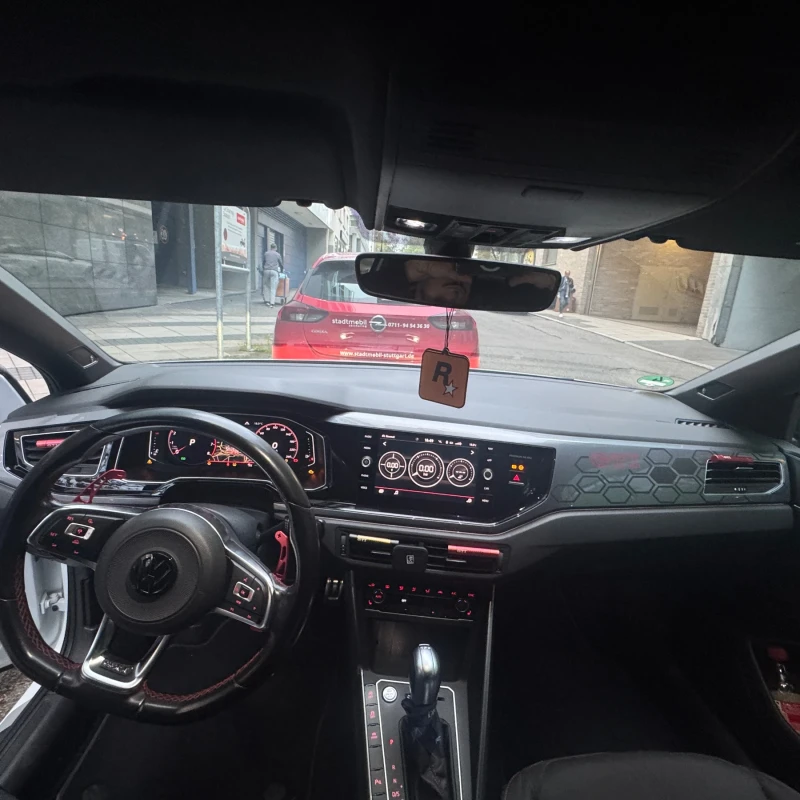 VW Polo GTI 2.0 TSI DSG 300 HP, снимка 4 - Автомобили и джипове - 52312700