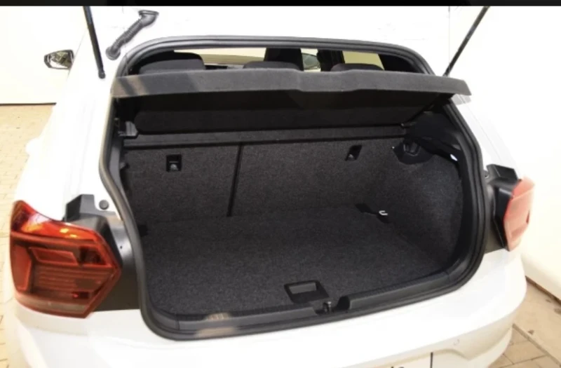 VW Polo GTI 2.0 TSI DSG 300 HP, снимка 14 - Автомобили и джипове - 52312700