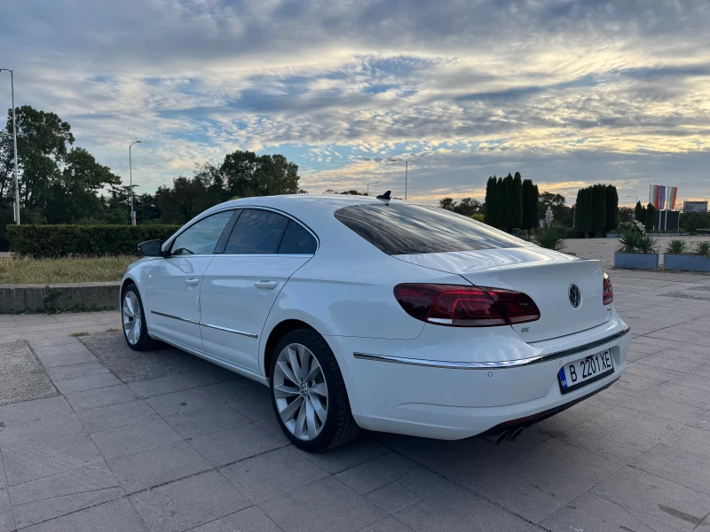 VW CC, снимка 3 - Автомобили и джипове - 52396124