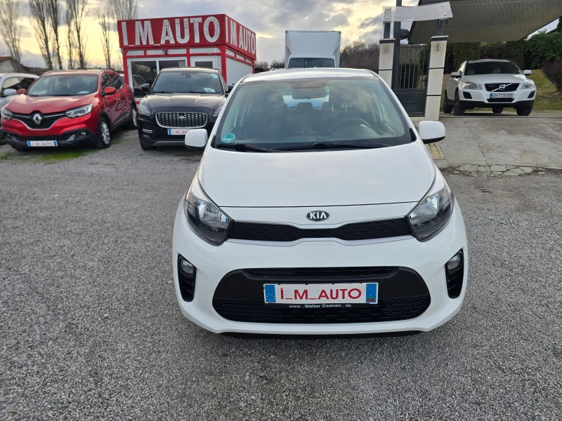 Kia Picanto 1.0I-70K.C-EURO6B-FACE, снимка 2 - Автомобили и джипове - 52664458