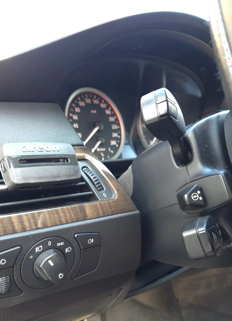 BMW 530 BMW E61 530XD, снимка 13 - Автомобили и джипове - 53163902