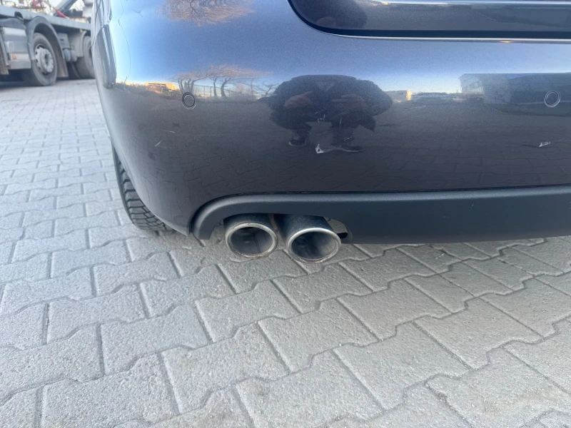 Audi A4 Audi A4 B8 AUTOMATIK, снимка 6 - Автомобили и джипове - 53167649