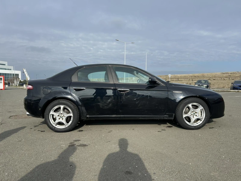 Alfa Romeo 159 Q4, снимка 2 - Автомобили и джипове - 53395297