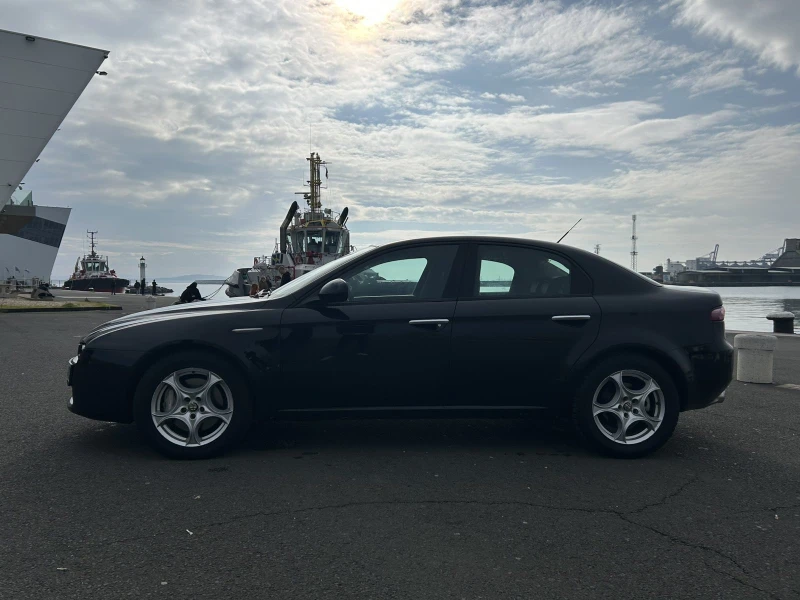 Alfa Romeo 159 Q4, снимка 6 - Автомобили и джипове - 53395297