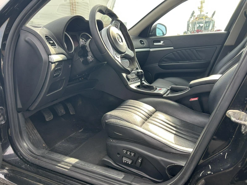 Alfa Romeo 159 Q4, снимка 10 - Автомобили и джипове - 53395297