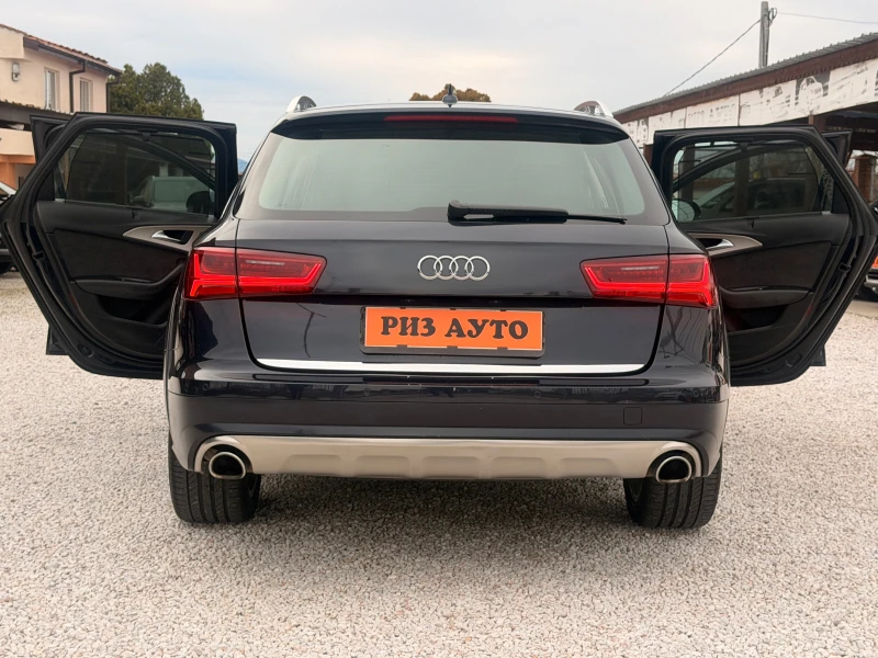 Audi A6 Allroad 3.0 TDI Business PLUS Leasing, снимка 8 - Автомобили и джипове - 53475982