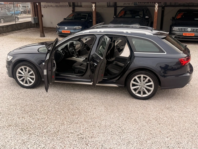 Audi A6 Allroad 3.0 TDI Business PLUS Leasing, снимка 10 - Автомобили и джипове - 53475982
