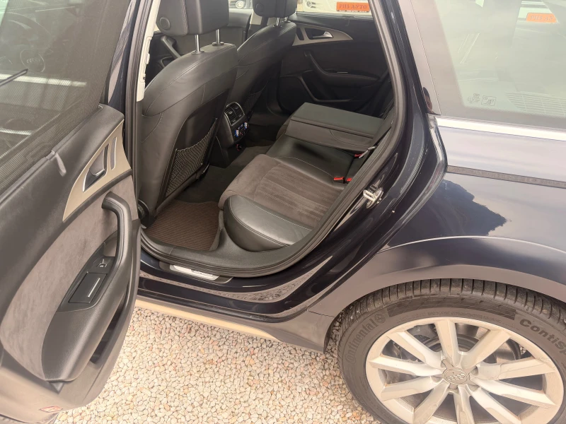 Audi A6 Allroad 3.0 TDI Business PLUS Leasing, снимка 17 - Автомобили и джипове - 53475982
