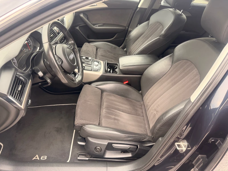 Audi A6 Allroad 3.0 TDI Business PLUS Leasing, снимка 5 - Автомобили и джипове - 53475982