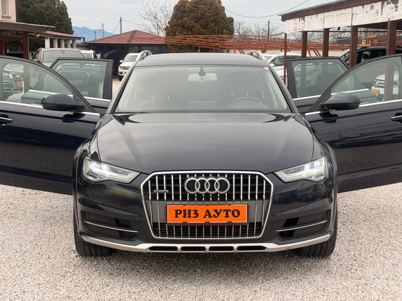 Audi A6 Allroad 3.0 TDI Business PLUS Leasing, снимка 2 - Автомобили и джипове - 53475982