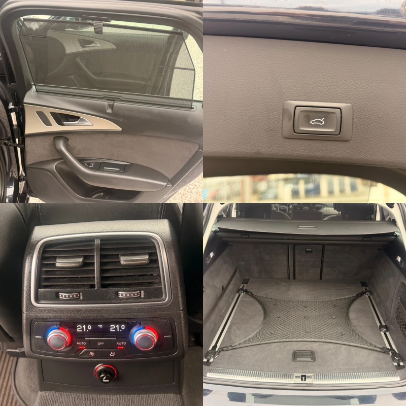 Audi A6 Allroad 3.0 TDI Business PLUS Leasing, снимка 13 - Автомобили и джипове - 53475982