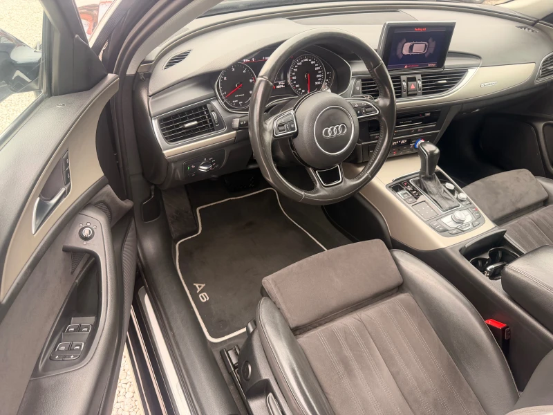 Audi A6 Allroad 3.0 TDI Business PLUS Leasing, снимка 16 - Автомобили и джипове - 53475982