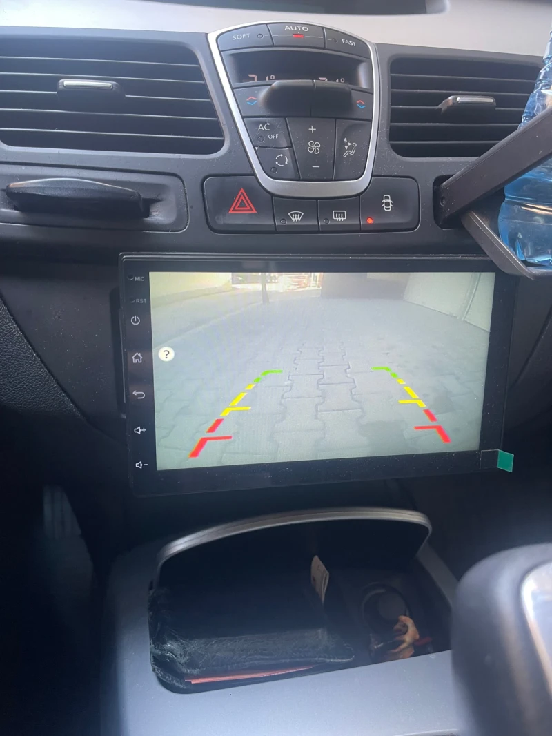 Renault Laguna, снимка 7 - Автомобили и джипове - 53585410