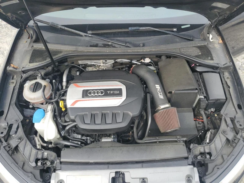 Audi S3 P.PLUS/DISTRONIC/DIGITAL/ПОДГРЕВ - 27000 лв. - 52412173 | Car24.bg