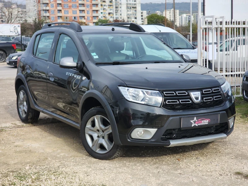 Dacia Sandero Stepway 1.5DCI Facelift - 14500 лв. / 7413.73 € - 43786669 1