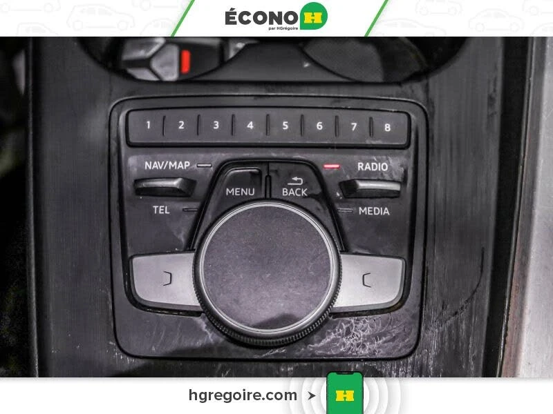 Audi A5 TECHNIK* B&O* DISTRONIC* 360 CAM* HEAD-UP* KEYLESS, снимка 15 - Автомобили и джипове - 53721212