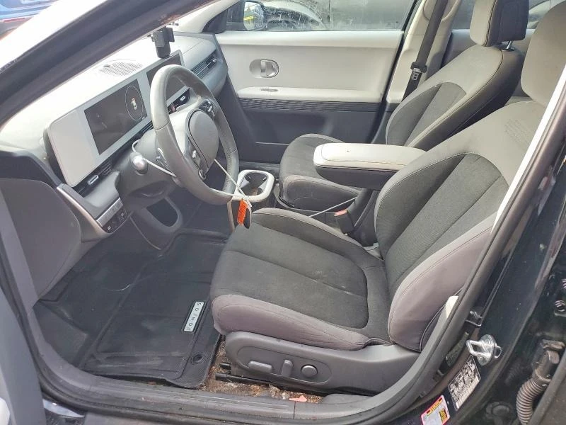Hyundai Ioniq, снимка 7 - Автомобили и джипове - 54787768