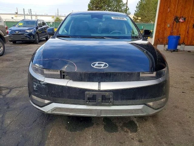Hyundai Ioniq, снимка 5 - Автомобили и джипове - 54787768