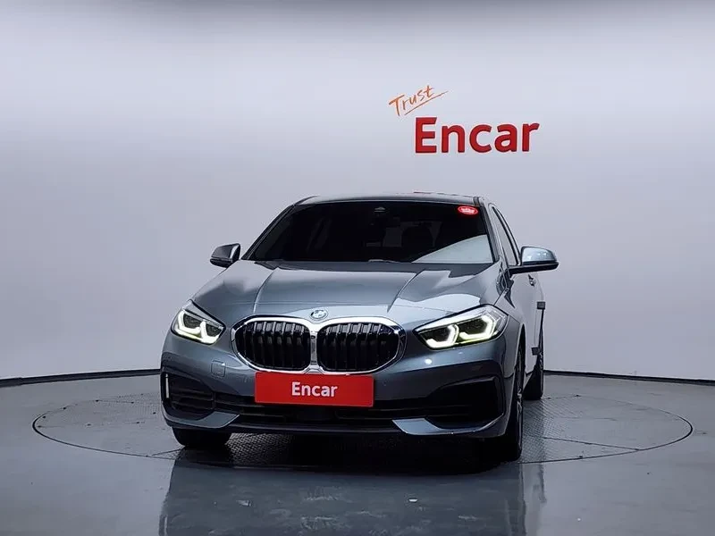BMW 120  (F40) 120I Advantage | Mobile.bg � ����������� 3