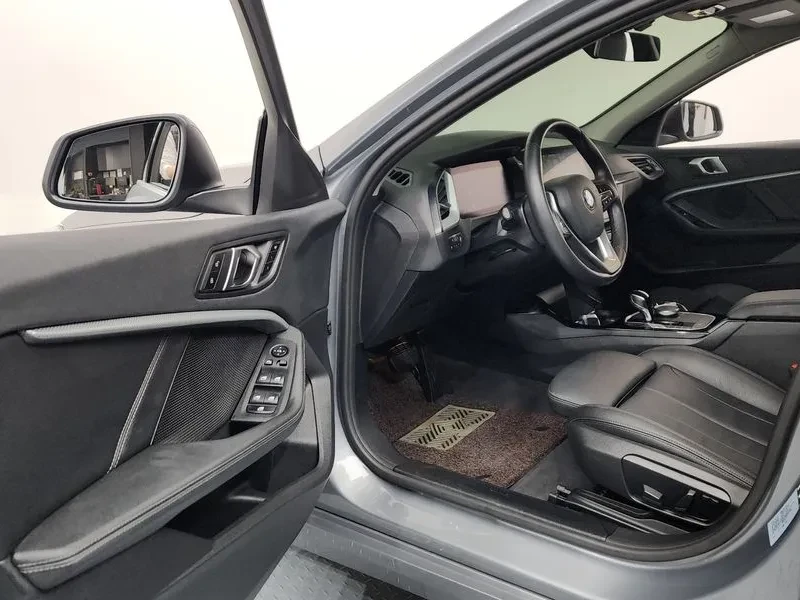 BMW 120  (F40) 120I Advantage | Mobile.bg � ����������� 10