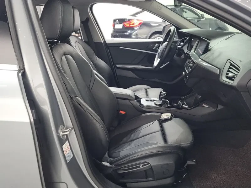 BMW 120  (F40) 120I Advantage | Mobile.bg � ����������� 11