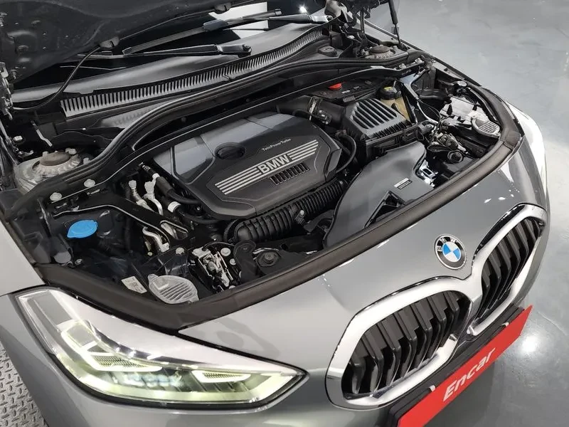 BMW 120  (F40) 120I Advantage | Mobile.bg � ����������� 6