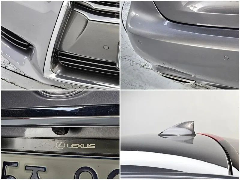 Lexus LS 460 Awd Xf40, снимка 16 - Автомобили и джипове - 55264719