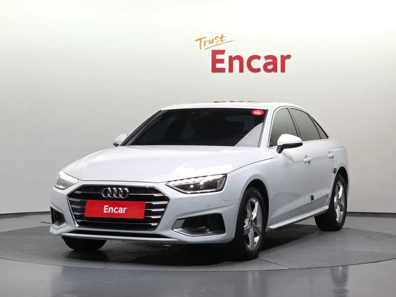 Audi A4 40 TFSI| 190к.с.| ВКЛ.ТЕХНОТЕСТ
