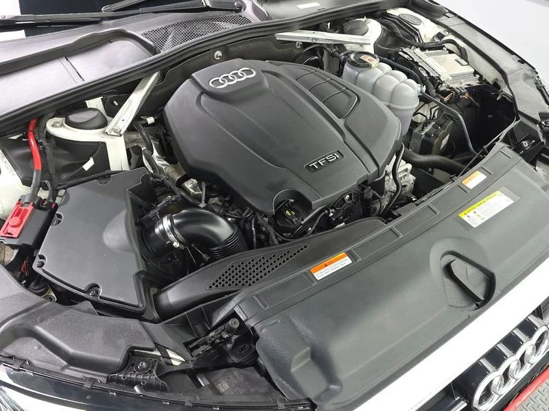 Audi A4 40 TFSI| 190к.с.| ВКЛ.ТЕХНОТЕСТ, снимка 6 - Автомобили и джипове - 55405120
