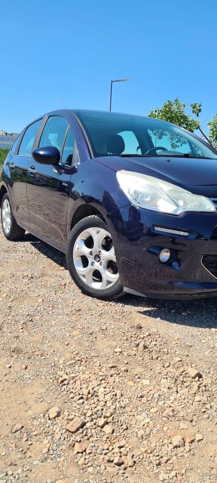 Citroen C3