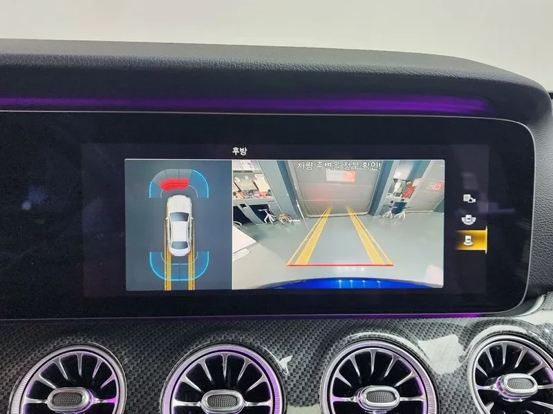 Mercedes-Benz E 250 W213 E250 Exclusive, снимка 14 - Автомобили и джипове - 56356336