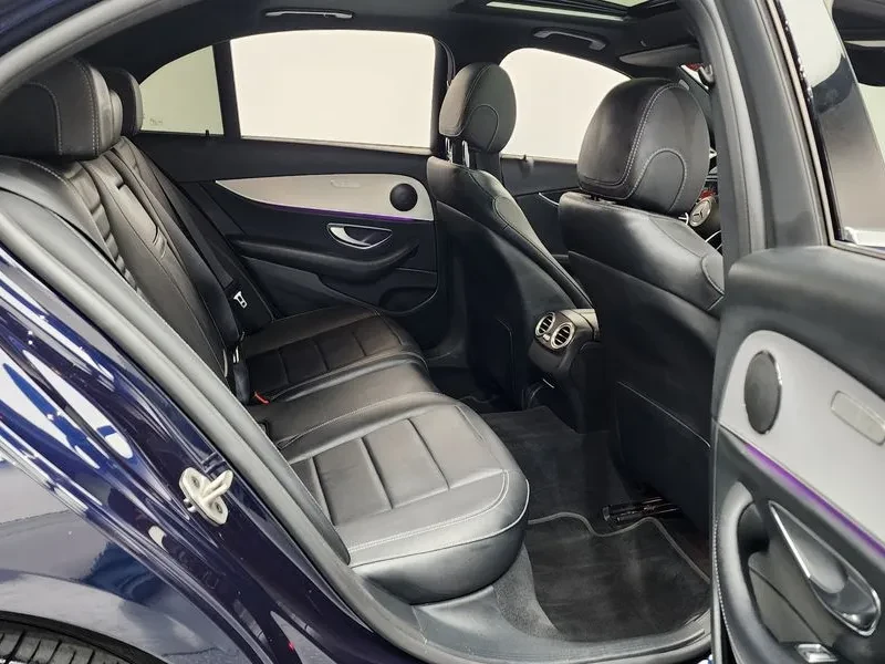Mercedes-Benz E 250 W213 E250 Exclusive, снимка 11 - Автомобили и джипове - 56356336
