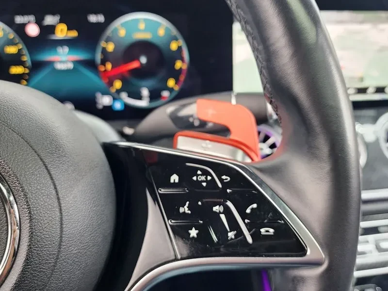 Mercedes-Benz E 250 W213 E250 Exclusive, снимка 16 - Автомобили и джипове - 56356336