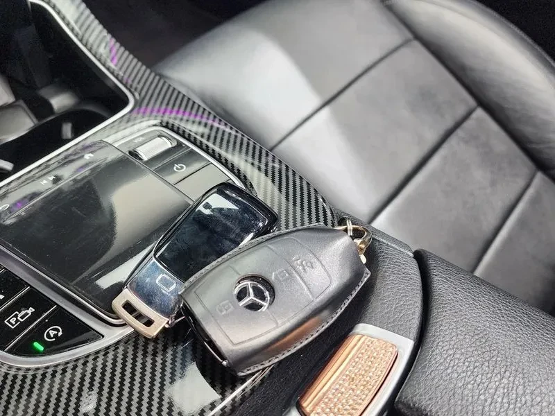 Mercedes-Benz E 250 W213 E250 Exclusive, снимка 15 - Автомобили и джипове - 56356336