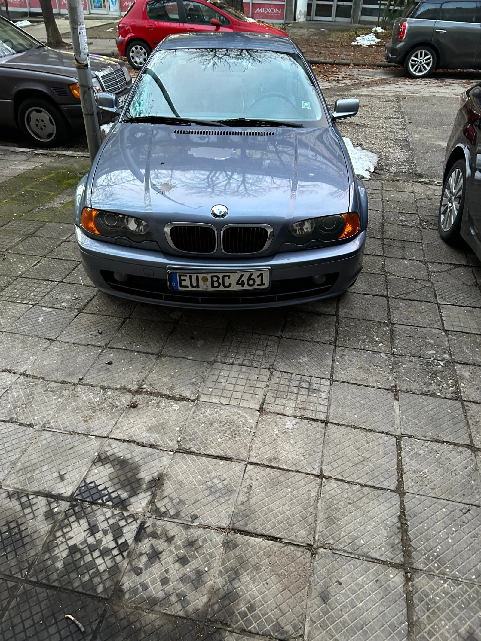 BMW 318  - изображение 3