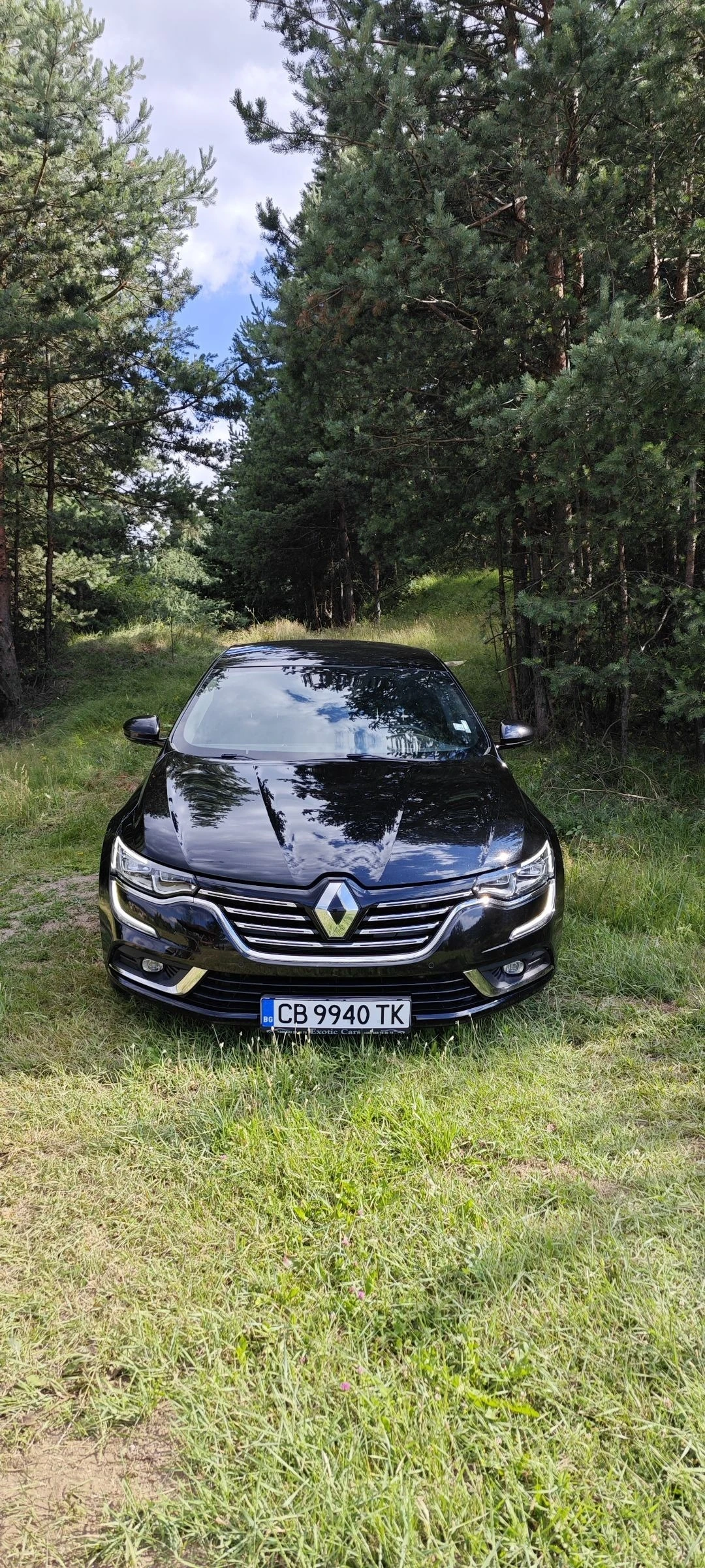 Renault Talisman 200dci - изображение 6