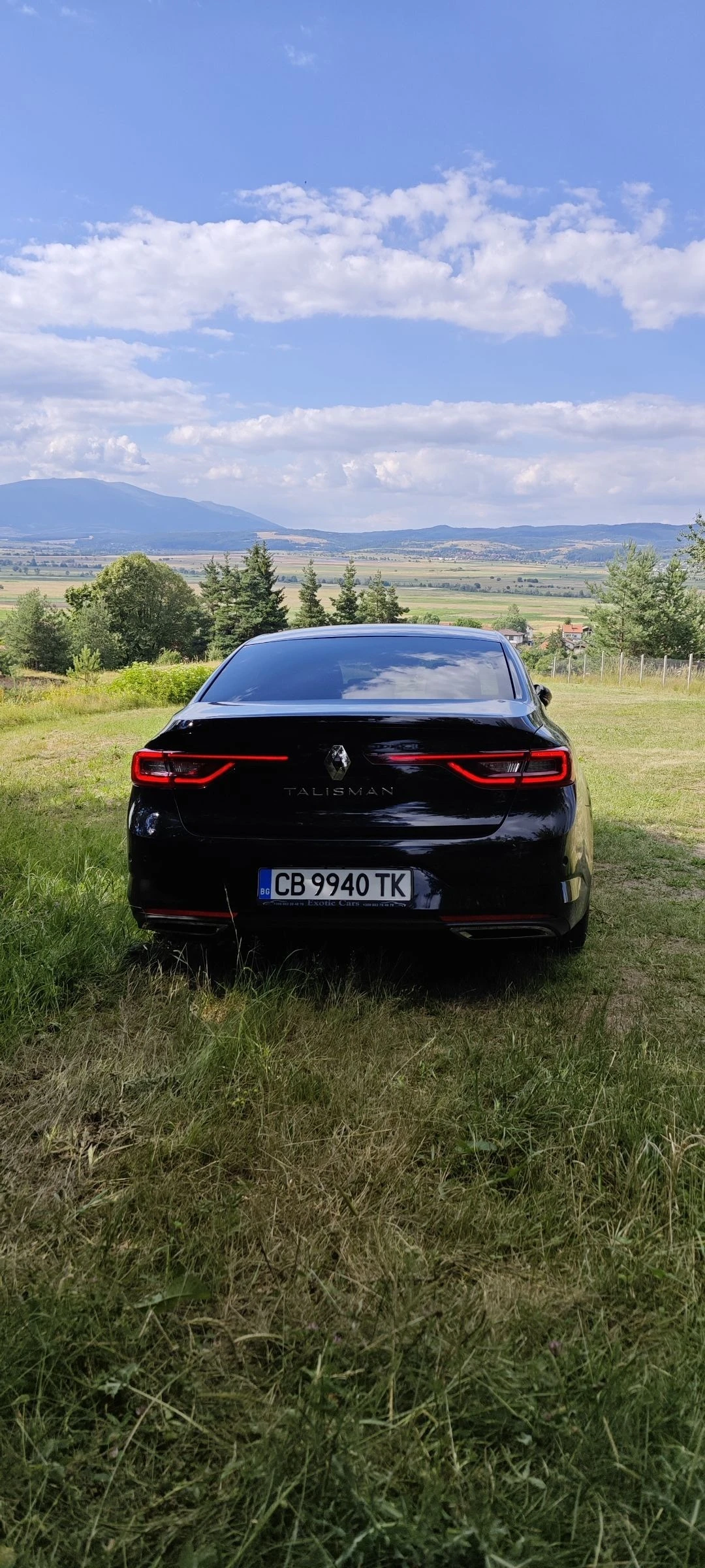 Renault Talisman 200dci - изображение 4