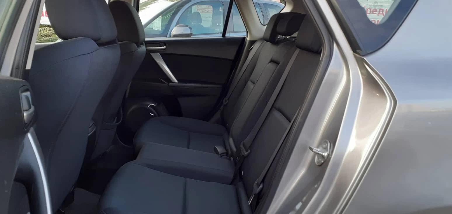 Mazda 3 1.6i* 36м. х 414лв.*  - изображение 8