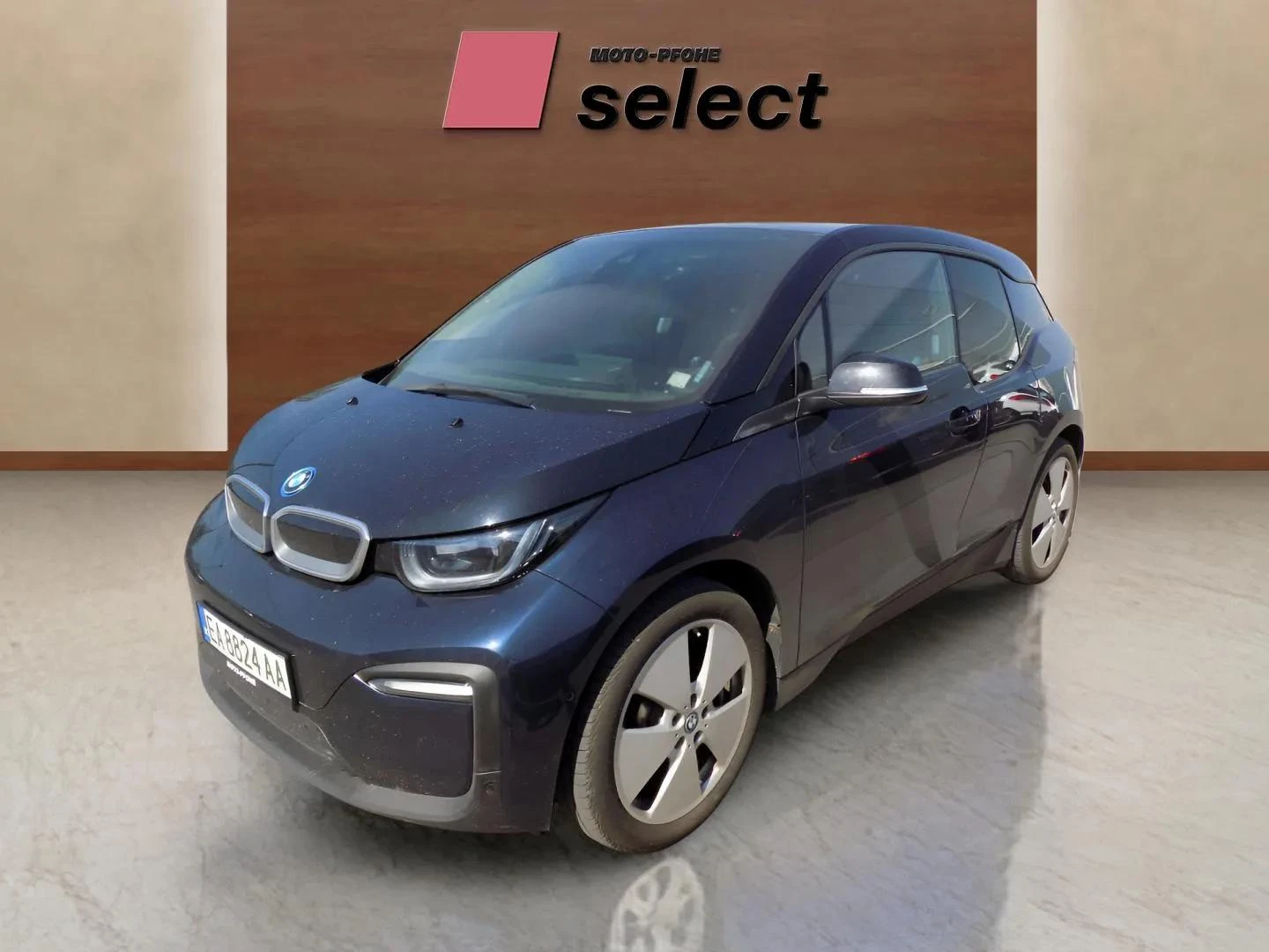 BMW i3 120ah - изображение 7