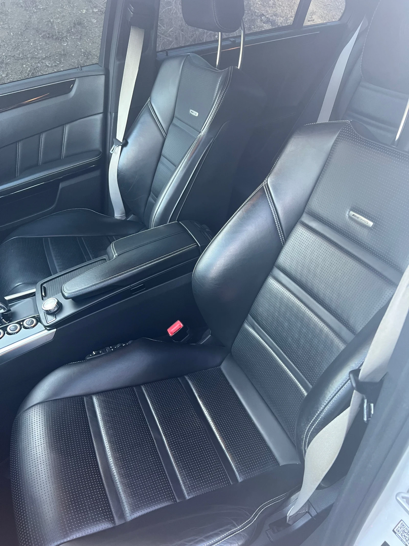 Mercedes-Benz E 63 AMG SAMG 585ps 4matic ������/������ | Mobile.bg � ����������� 13