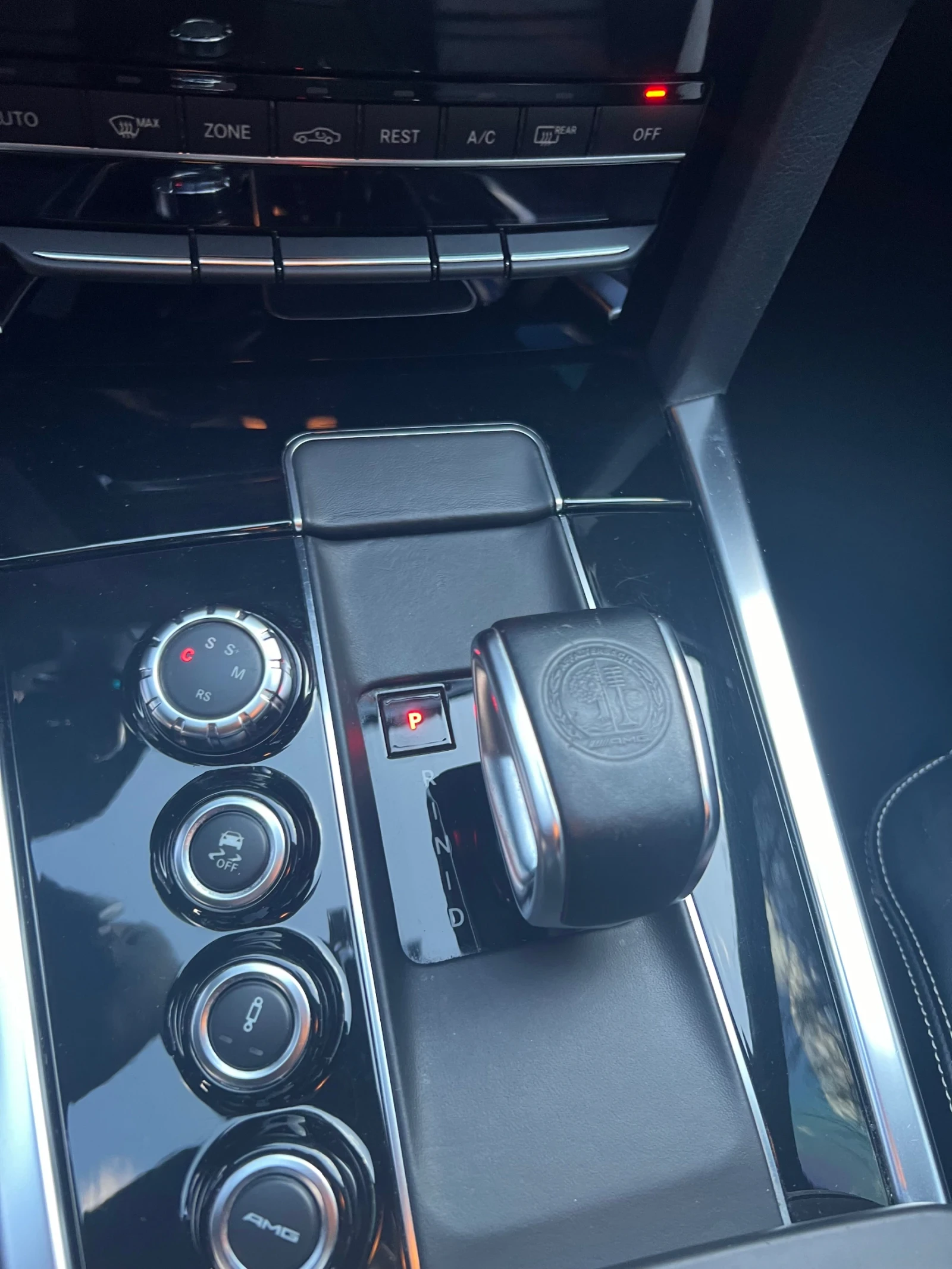 Mercedes-Benz E 63 AMG SAMG 585ps 4matic ������/������ | Mobile.bg � ����������� 12