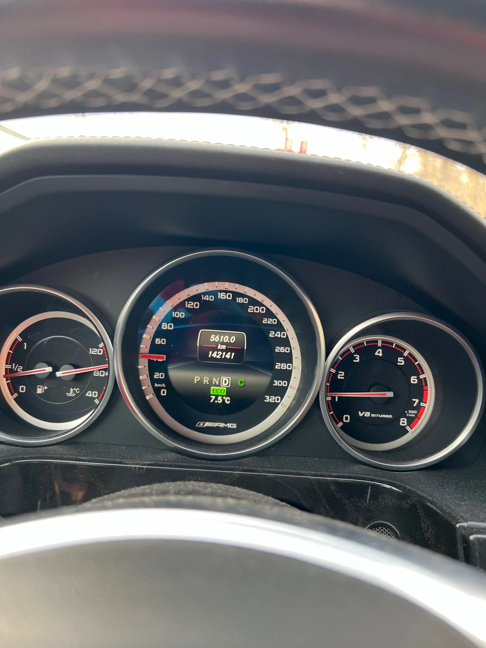 Mercedes-Benz E 63 AMG SAMG 585ps 4matic ������/������ | Mobile.bg � ����������� 15