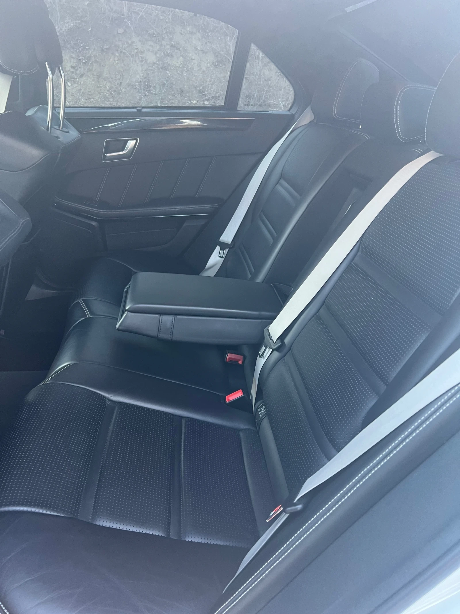 Mercedes-Benz E 63 AMG SAMG 585ps 4matic ������/������ | Mobile.bg � ����������� 14