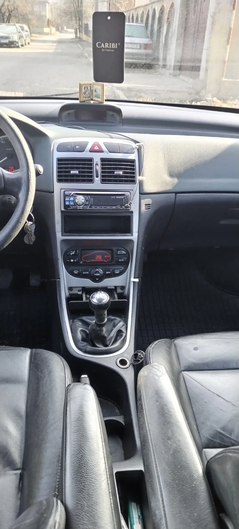 Peugeot 307  - изображение 5