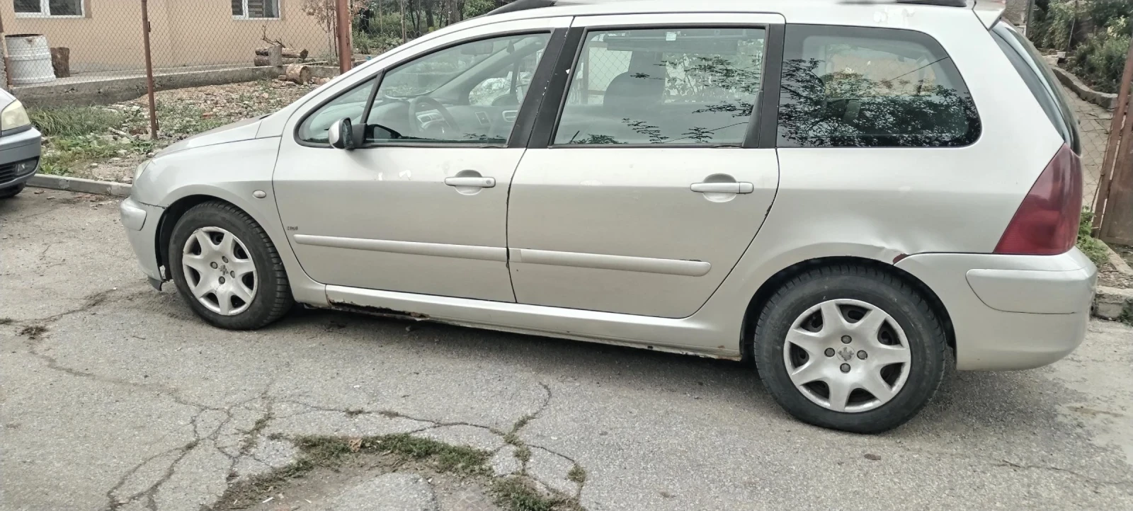 Peugeot 307 | Mobile.bg   11