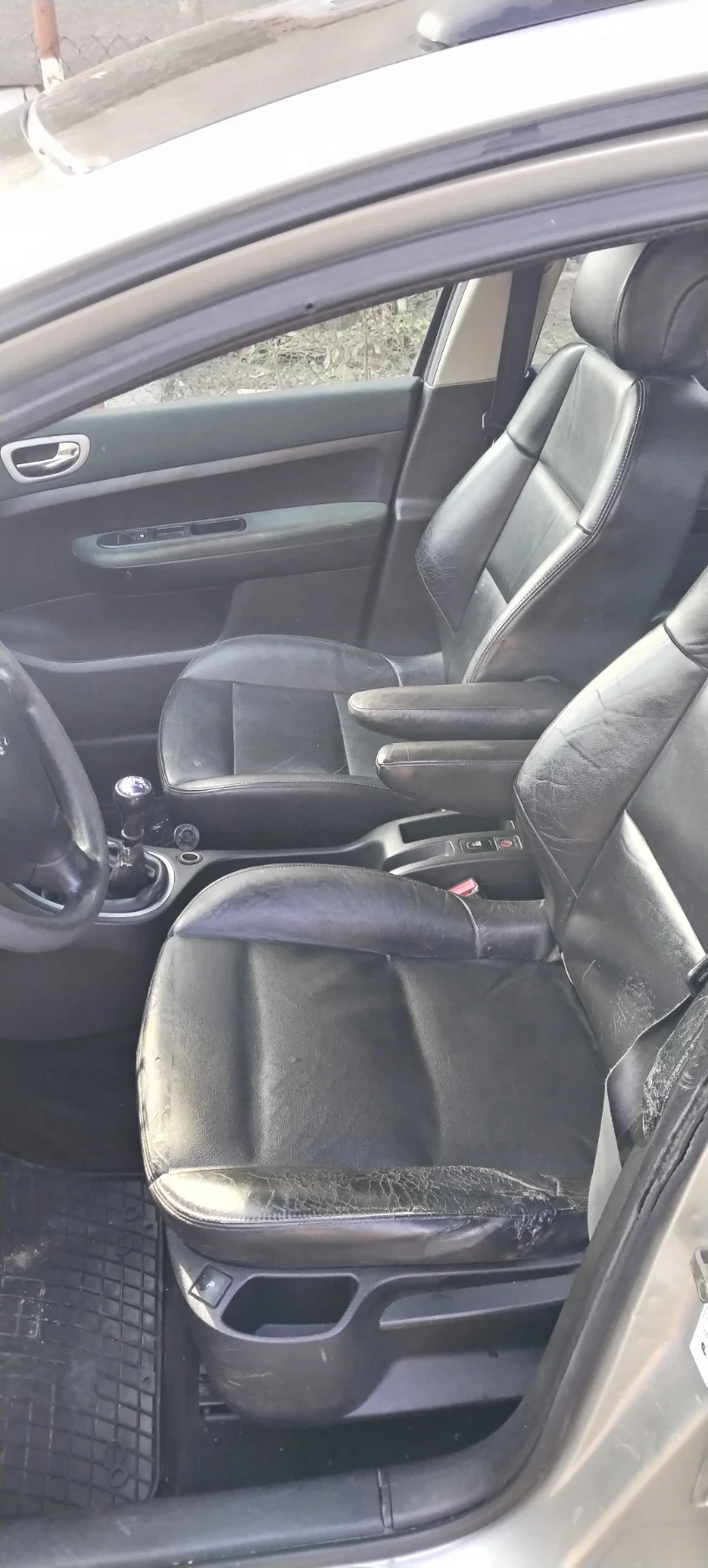 Peugeot 307  - изображение 6